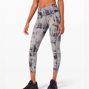 Fast and Free Tight 25” *Game Day